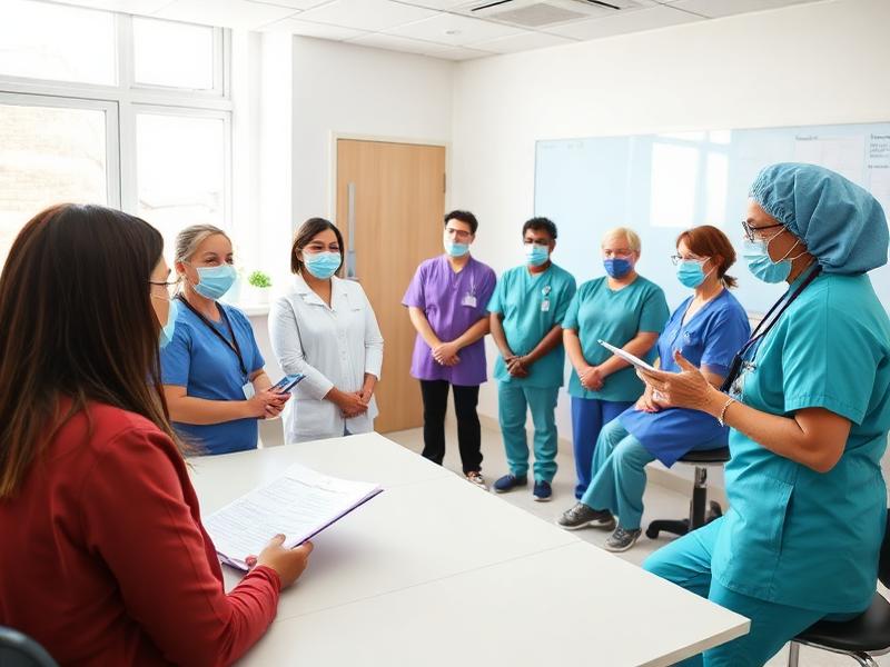 Providers Hub - Find Trusted Healthcare Professionals for Your Care ...